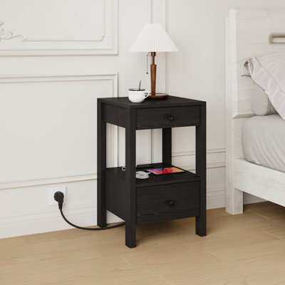 Table de chevet Rae