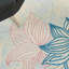 Floral Area Rug-1578519995