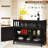 Verasha 45'' Sideboard-1374200816