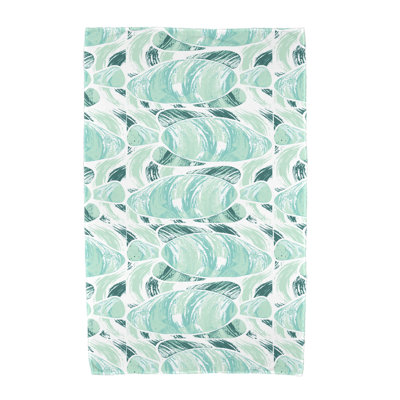 Eastbourne Beach Towel