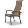 Fauteuil de patio Askar
