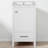 18" Single Bathroom Vanity With Ceramic Top-273070651