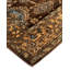 Serapi One-of-a-Kind 3' 11" X 6' 0" Hand Knotted Area Rug