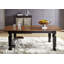 New Boston Extendable Solid Wood Dining Table-47858626