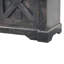 Bois de frêne royal royal noir Devaugh