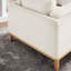 Chaises d'appoint surdimensionnées 41,34 po Chanequa-131182193