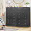 Commode 7 tiroirs 26 po Andice-1410962117