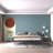 Otley 14" Steel Folding Bed-263723051