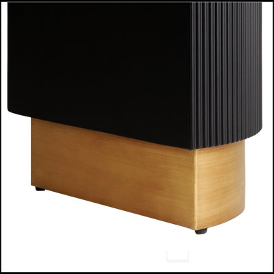 Console Mirod