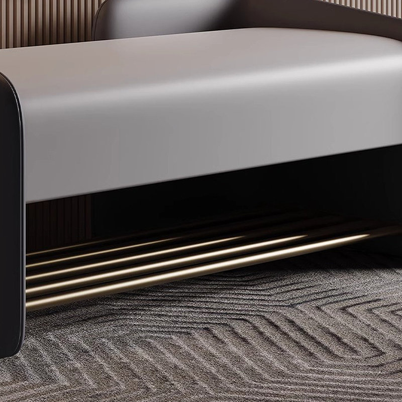 5 Pair Shoe Storage Bench