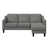 Grey Velvet selected
