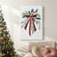 Art des Fêtes de Noël - Toile tendue avec châssis, style XVII-838701781