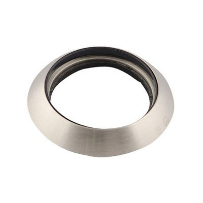 Trim Ring Escutcheon with Gasket
