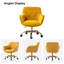 Chaise de travail Clio à hauteur réglable-459673733