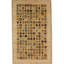 Geometric Area Rug
