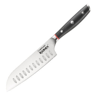Cuisine::pro® iconiX® Santoku Knife 5"