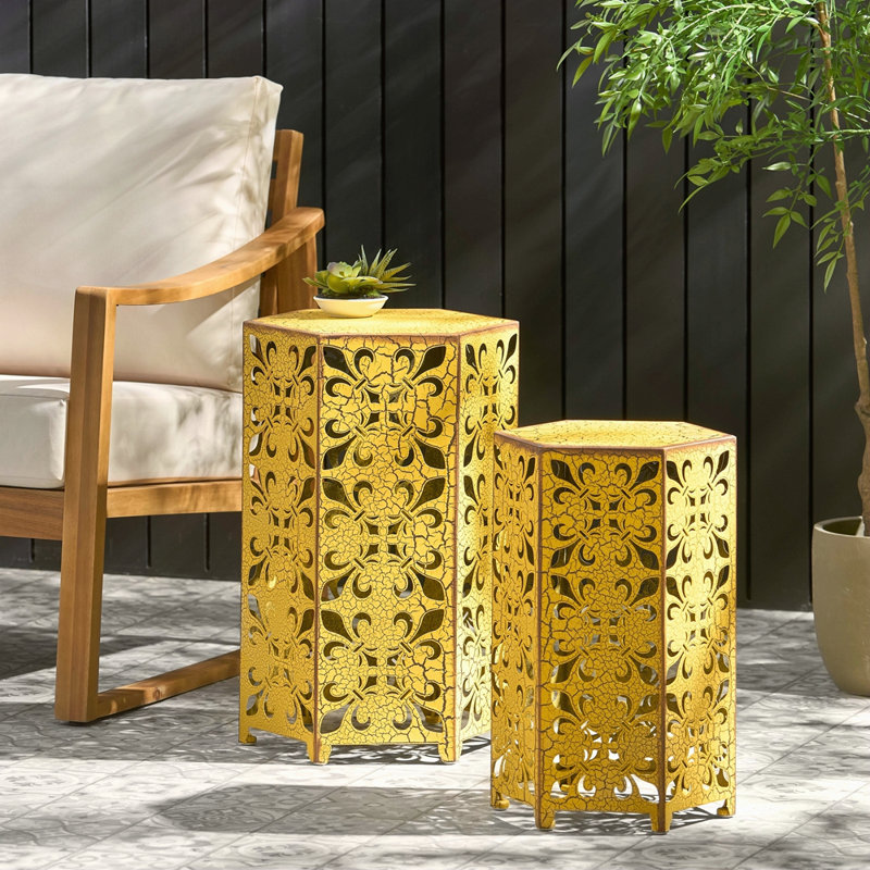 Table d'appoint