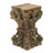Dorell Solid Wood Accent Stool