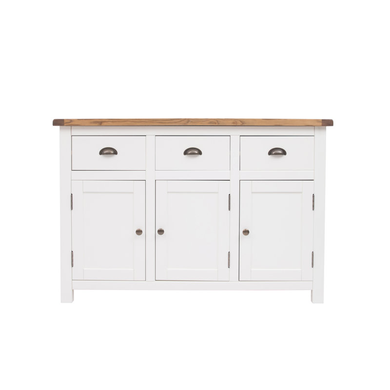 Toth 120cm Sideboard