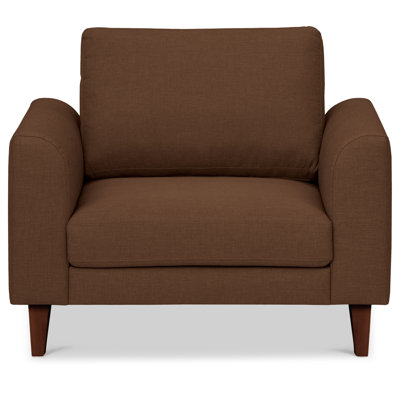 Tommy Upholstered Armchair