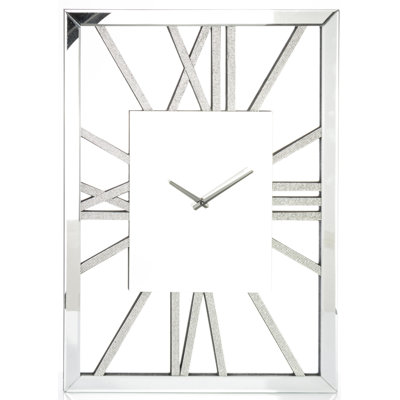 Anatoliya Wall Clock