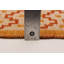 Ankara Orange Kilim 5'0" x 8'1"