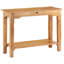 Mapother 100cm Solid Wood Console Table