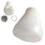 Kyus 4PCS Bottles Hopper Cups