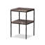 Piet Marble Nightstand