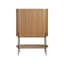 Linnea Bar Cabinet