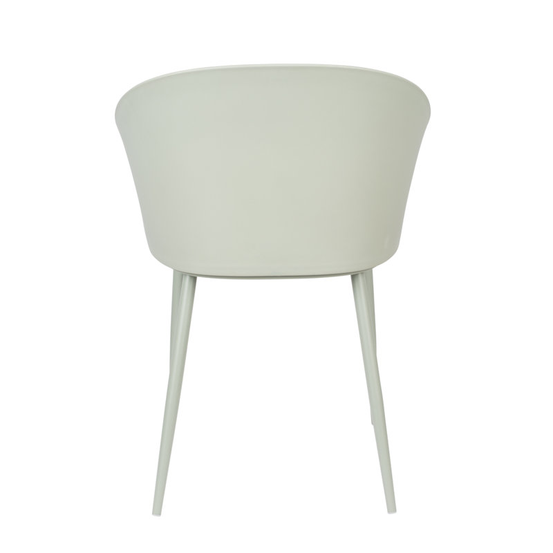 Gigi Arm Chair, Mint