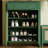 16 Pair Shoe Storage Cabinet