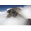Mont Olympe grec dans les nuages par Dbencek