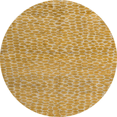 Wallaceton Abstract Indoor Rug