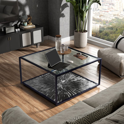 Table basse Aurium