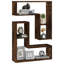 Glody 5 Piece Accent Shelf-1023292453