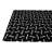 Nivens Black Rug