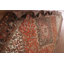 Tapis géométrique 10 x 13