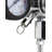 Kegco Premium Dual Gauge, 2-Stage CO2 Draft Beer Regulator