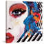 "Real Fantaisies II", reproduction sur toile tendue-20648258