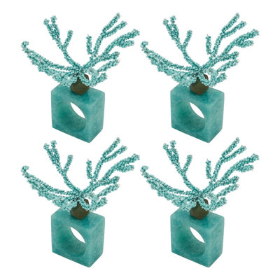Resin Napkin Holder