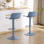 Meli Height-Adjustable Swivel Bar Stool-2022997789