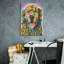 «Silence Is Golden» par Dean Russo - peinture sur toile tendue-550170061