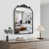 Antique Black