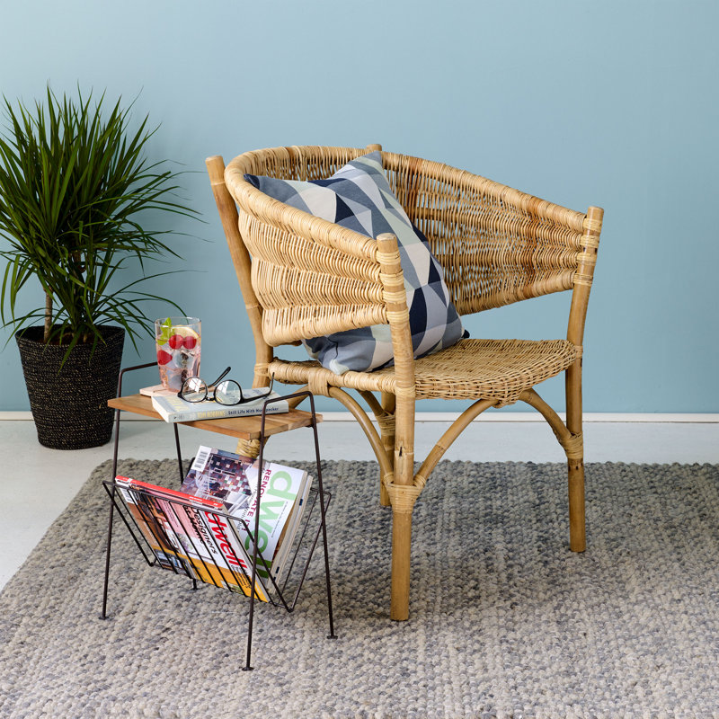 Fauteuil de patio Maplewood