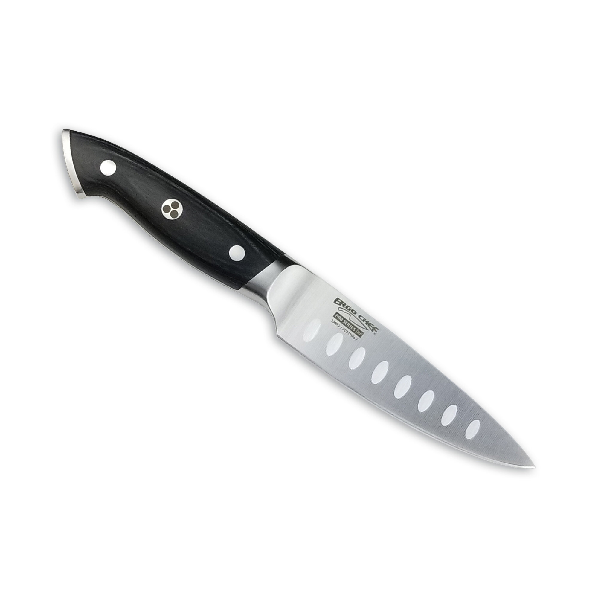 Tramontina Professional Series 4-in Chef's Paring Knife