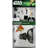 Star Wars Entertainment Non-Wall Damaging Wall Decal
