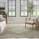Burnie Oriental Olive Area Rug