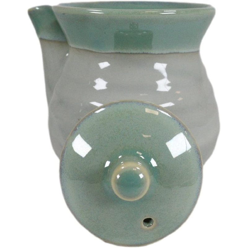 Tillson 9oz. Single Oil / Vinegar Cruet
