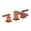 Skylar Widespread Bathroom Faucet with Drain Assembly-40526638